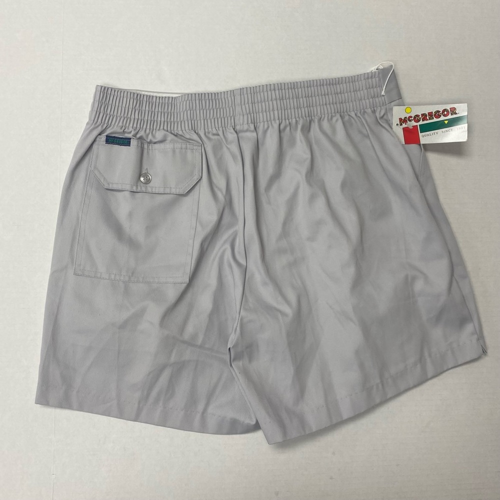Vintage McGregor Tennis/Gym Shorts